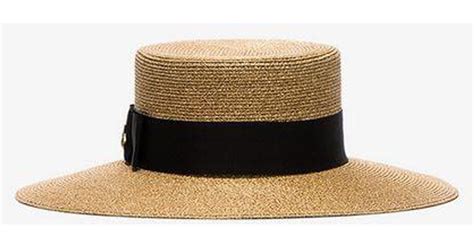 gucci flower patches|gucci straw hat with bee.